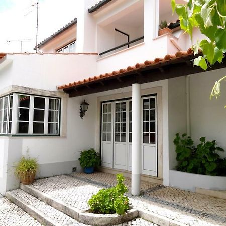 Casa Dos Pocinhos Ferias Tranquilas No Campo Torres Novas Exteriör bild