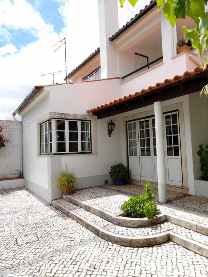 Casa Dos Pocinhos Ferias Tranquilas No Campo Torres Novas Exteriör bild