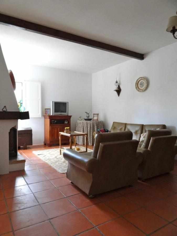 Casa Dos Pocinhos Ferias Tranquilas No Campo Torres Novas Exteriör bild