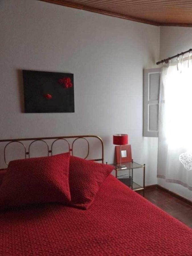 Casa Dos Pocinhos Ferias Tranquilas No Campo Torres Novas Exteriör bild