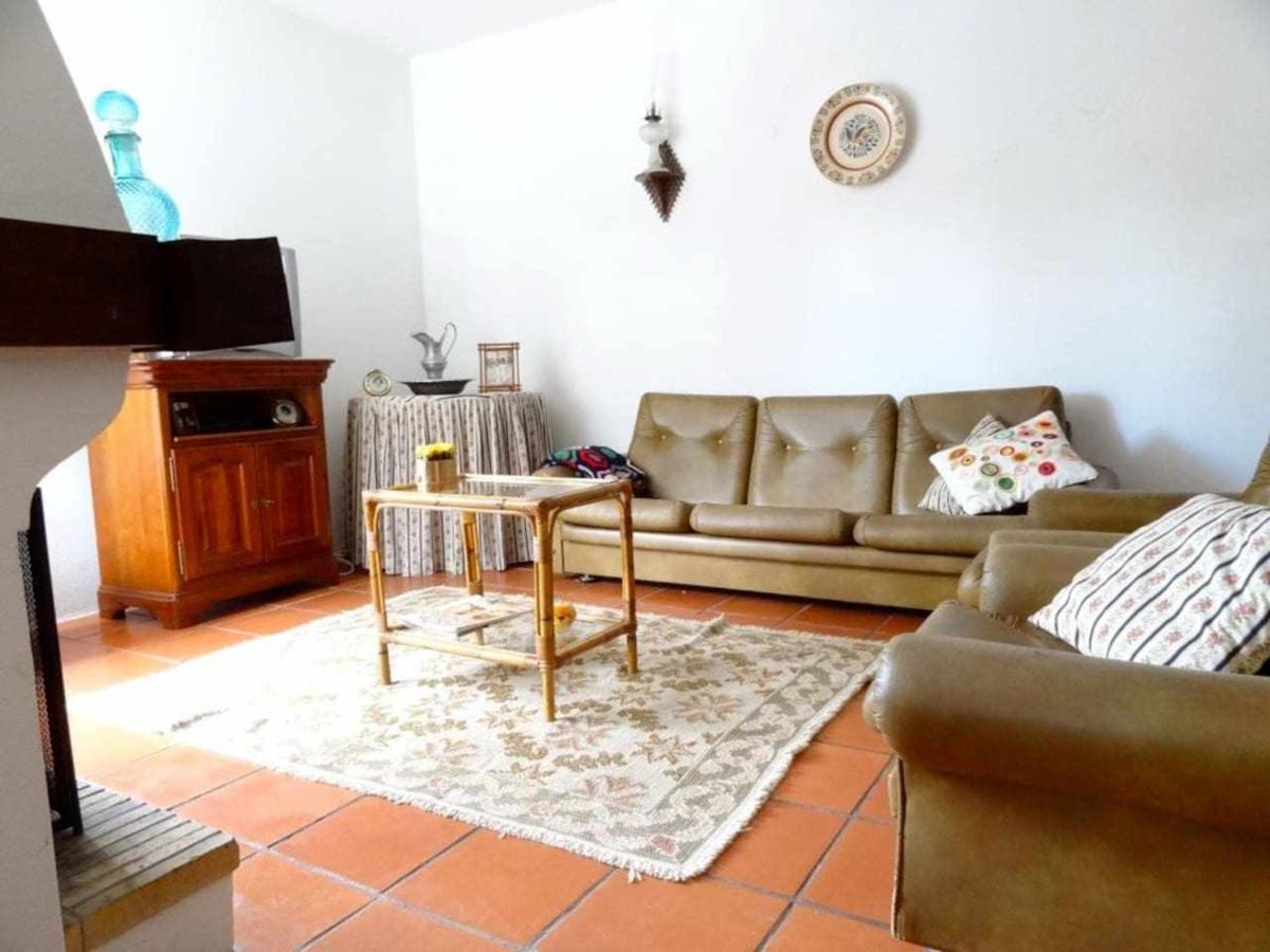 Casa Dos Pocinhos Ferias Tranquilas No Campo Torres Novas Exteriör bild