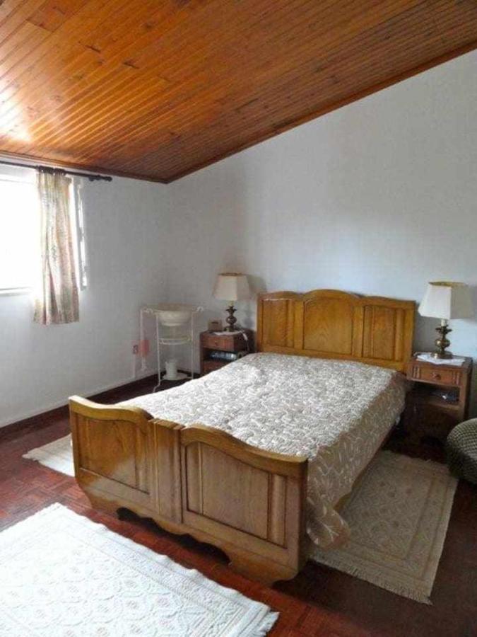 Casa Dos Pocinhos Ferias Tranquilas No Campo Torres Novas Exteriör bild